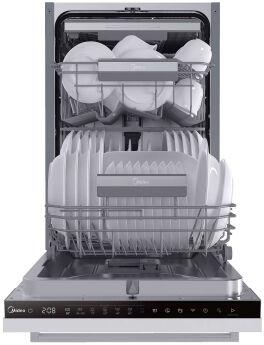 Встраиваемая посудомоечная машина Midea MID45S720i
