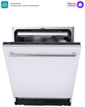    Midea MID60S350i 60 , , aquastop, , SmartHome