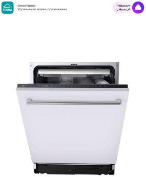    Midea MID60S450i 60 , , aquastop,  , , SmartHome