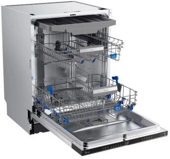 Встраиваемая посудомоечная машина Midea MID60S485I