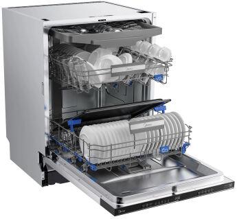 Встраиваемая посудомоечная машина Midea MID60S485I