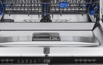 Встраиваемая посудомоечная машина Midea MID60S485I