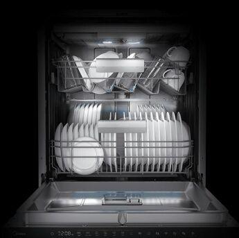    Midea MID60S350i 60 , , aquastop, , SmartHome