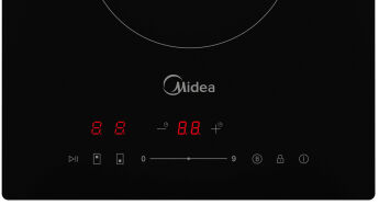 Варочная панель Midea MIH32707