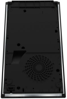 Варочная панель Midea MIH32707