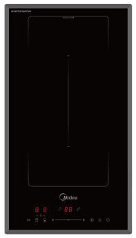 Варочная панель Midea MIH37701F