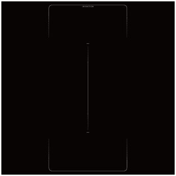 Варочная панель Midea MIH37701F