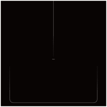 Варочная панель Midea MIH37701F