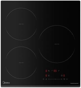   Midea MIH43103F