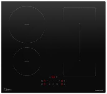 �������� ������ Midea MIH65781SB