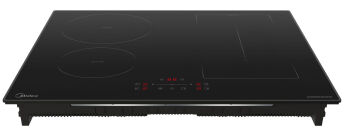 �������� ������ Midea MIH65781SB