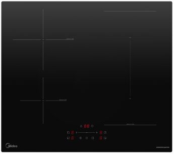 �������� ������ Midea MIH65782