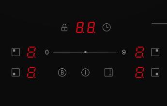 �������� ������ Midea MIH65782