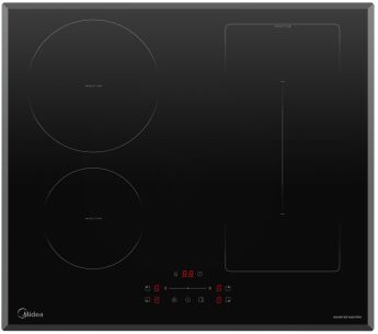 �������� ������ Midea MIH65787F ������������, �������, ������, FLEX ����