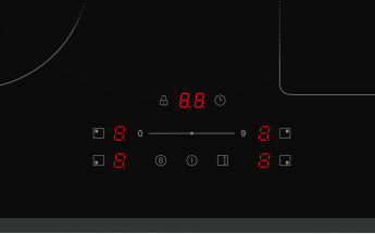 �������� ������ Midea MIH65787F ������������, �������, ������, FLEX ����