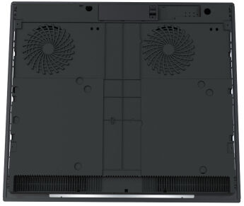 �������� ������ Midea MIH65787F ������������, �������, ������, FLEX ����