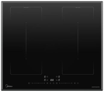 �������� ������ Midea MIH67781F �����������, 4 ������������ ��������, 2 Flex ����, �������