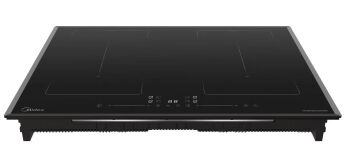 �������� ������ Midea MIH67781F �����������, 4 ������������ ��������, 2 Flex ����, �������