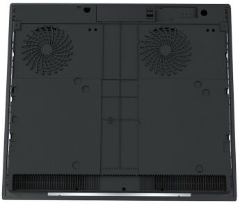    Midea MIH67783SB