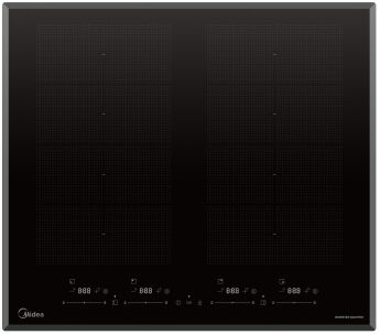   Midea MIH67880F