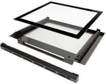������� ���� Konigin Mint 60 BKF M4