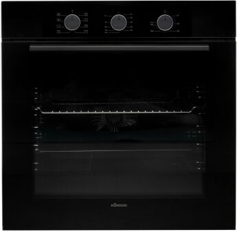 ������� ���� Konigin Mint 60 BKF M8