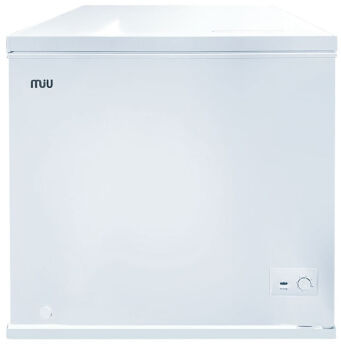 Морозильный ларь MIU ML-345