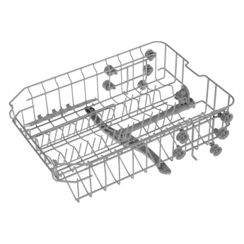 ������������ ������������� ������ MAUNFELD MLP4529A01 �����, ��� �� ����, 5 ��������, ������