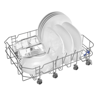 ������������ ������������� ������ MAUNFELD MLP4529A01 �����, ��� �� ����, 5 ��������, ������