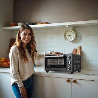 Мини-печь Ardo MO2531A2