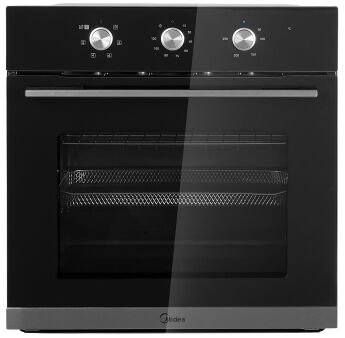   Midea MO37003GB