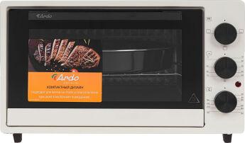 Мини-печь Ardo MO3831C2