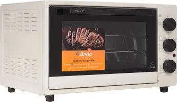 Мини-печь Ardo MO3831C2
