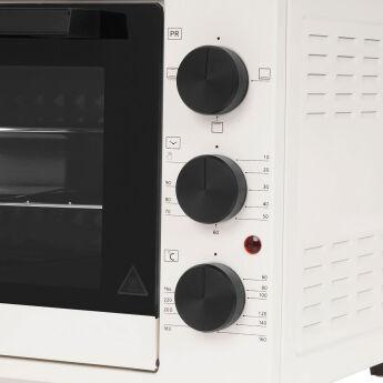 Мини-печь Ardo MO3831C2