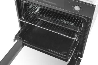 Духовой шкаф Midea MO72105GB