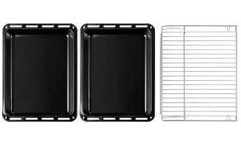  Midea MO78107CGB 