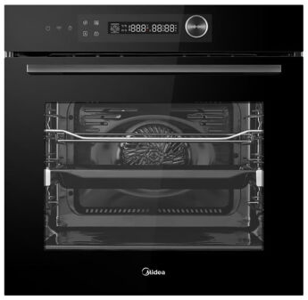   Midea MO82107PBG-I
