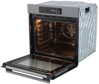   Midea MO82107PGG-I