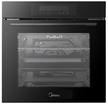   Midea MO98277CGB
