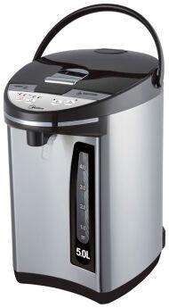 �������� Midea MP-8104, �����������