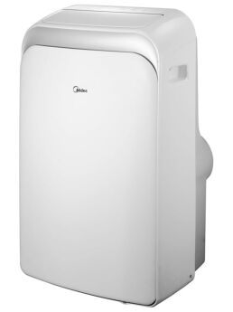 ��������� ����������� Midea MPPDA-09CRN7-Q