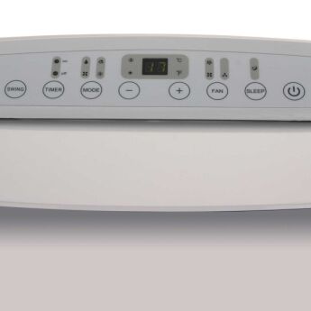   Midea MPPDB-09HRN1-Q