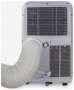 ��������� ����������� Midea MPPDB-12HRN1-Q