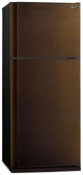Холодильник Mitsubishi Electric MR-FR62K-BRW-R