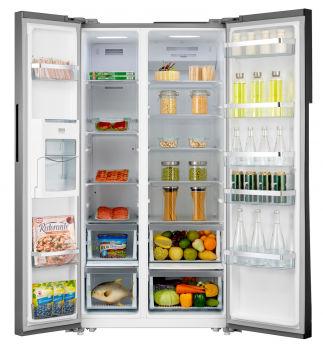 Холодильник Midea MRS518WFNX
