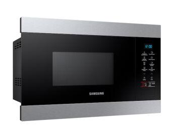    Samsung MS22M8074AT/BW MQ8000M , 22 ,  362 