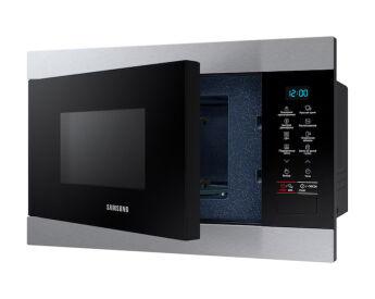    Samsung MS22M8074AT/BW MQ8000M , 22 ,  362 