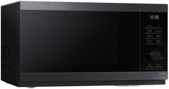 Микроволновая печь Samsung MS32DG4504AGBW, черный