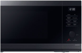 Микроволновая печь Samsung MS32DG4504AGBW, черный
