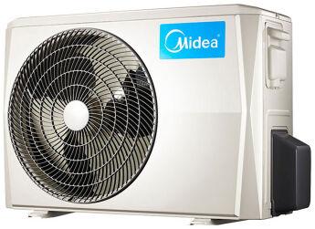 - Midea MSAG1-07HRN1-I/MSAG1-07HRN1-O